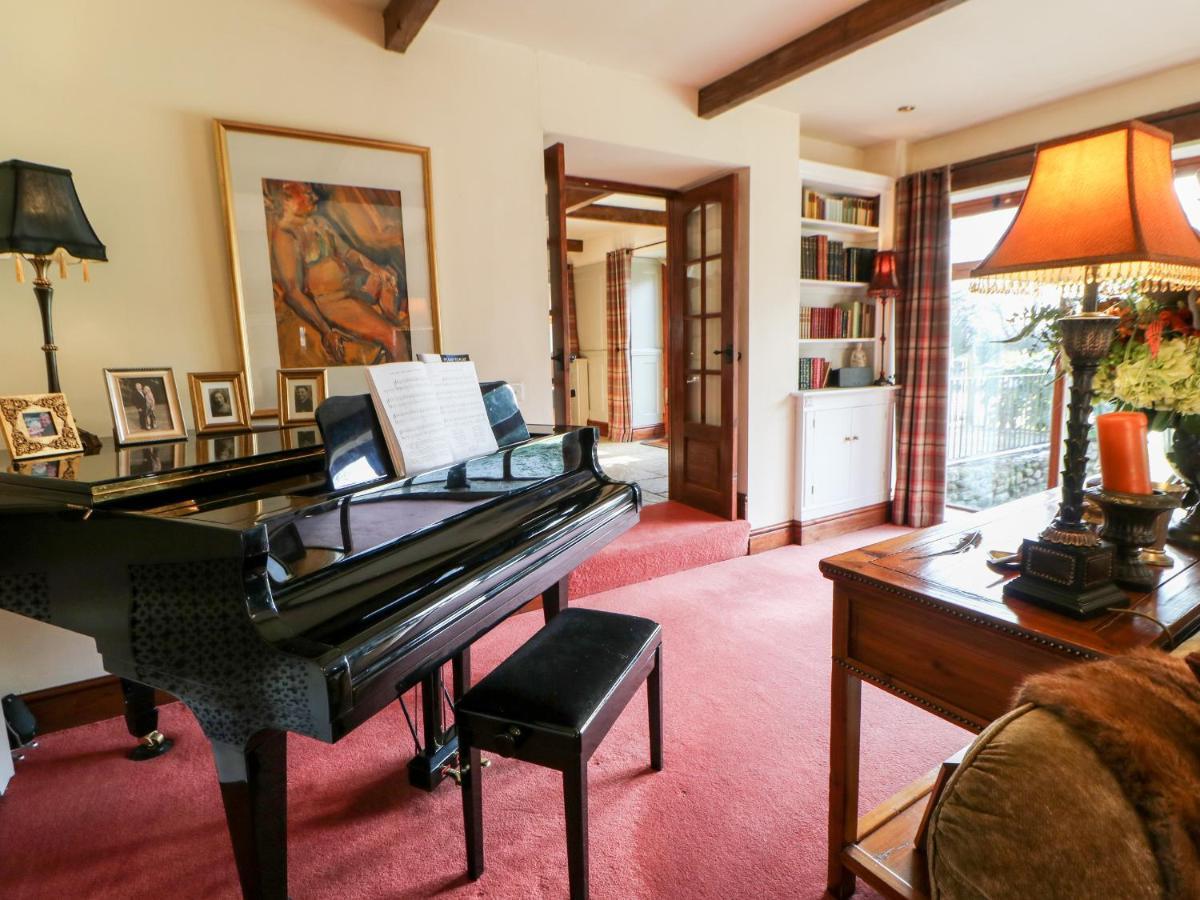 Dere House Villa Richmond  Dış mekan fotoğraf