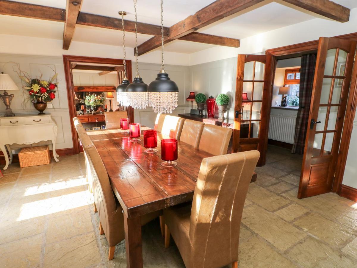 Dere House Villa Richmond  Dış mekan fotoğraf