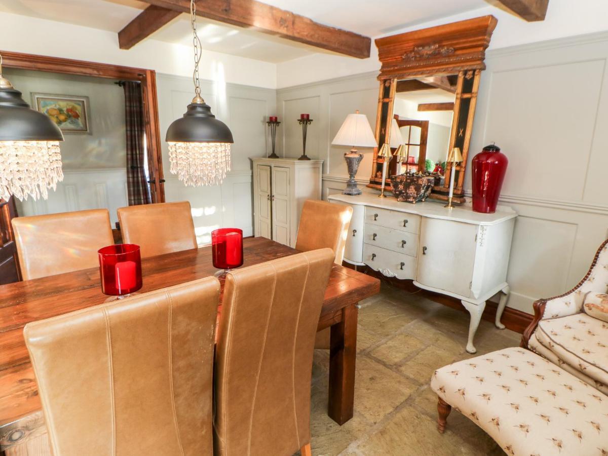 Dere House Villa Richmond  Dış mekan fotoğraf
