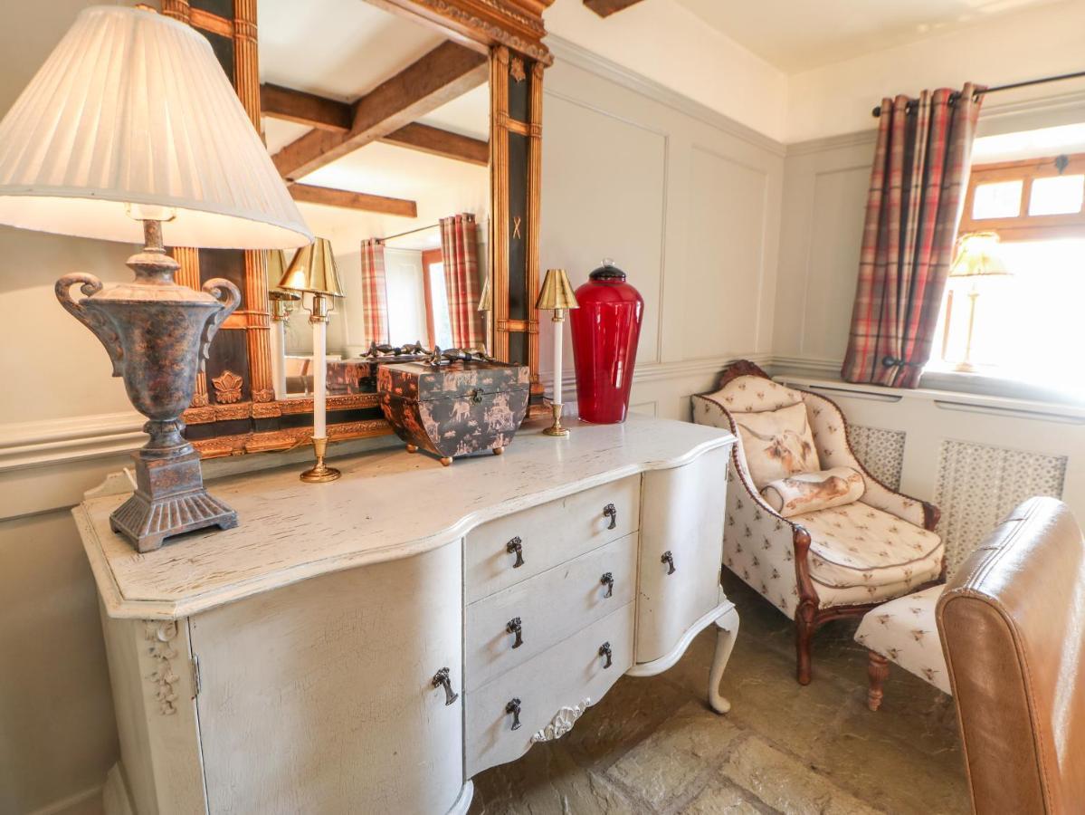 Dere House Villa Richmond  Dış mekan fotoğraf