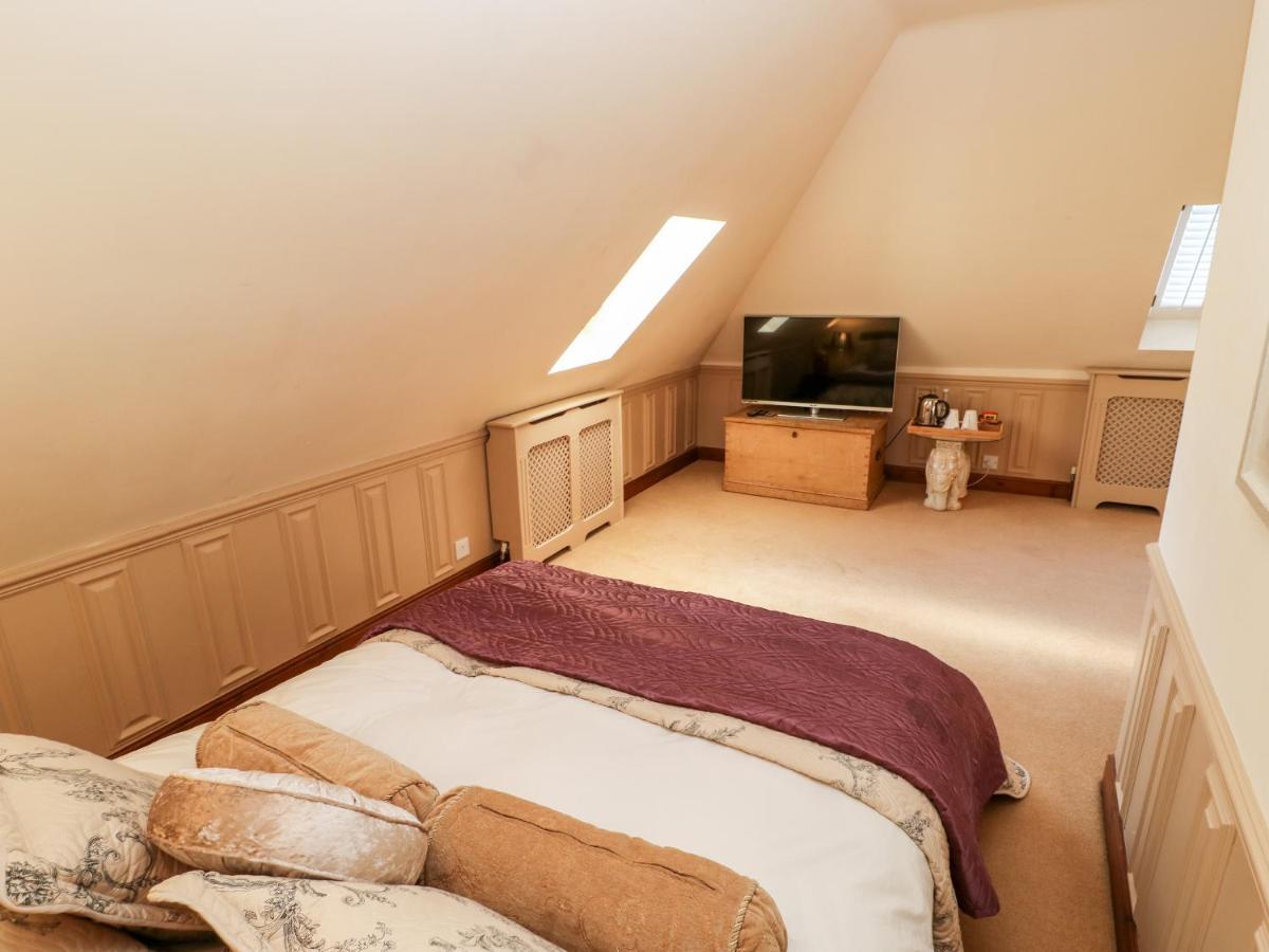 Dere House Villa Richmond  Dış mekan fotoğraf