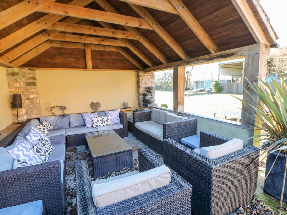 Dere House Villa Richmond  Dış mekan fotoğraf