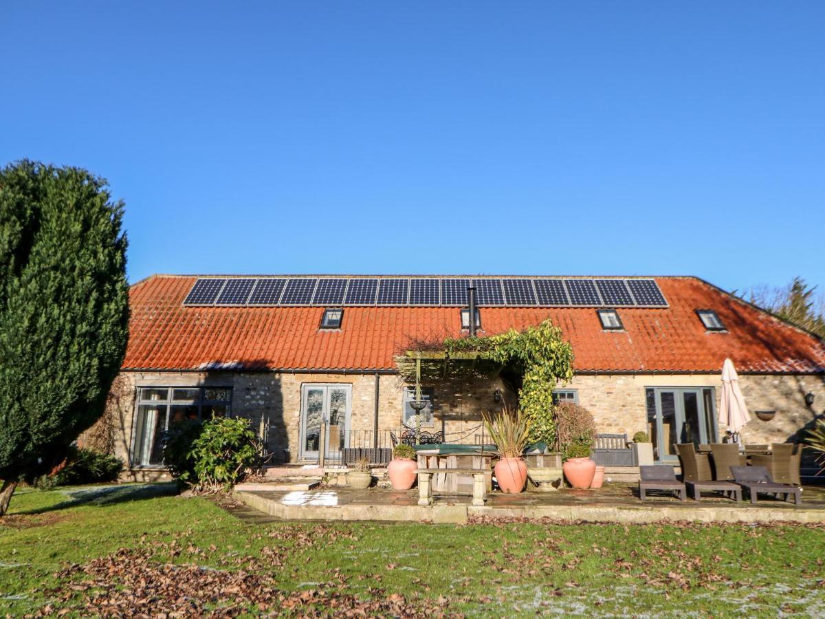 Dere House Villa Richmond  Dış mekan fotoğraf